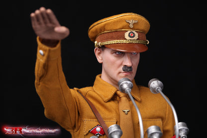 DID/3R - Adolf Hitler 1889-1945 Ver B - 1:6 Action Doll (GM641)