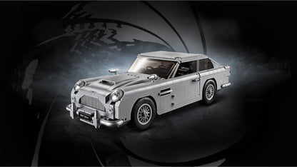 LEGO Creator 10262 - James Bond Aston Martin Db5