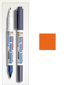 Gundam Marker GM-405 - Orange