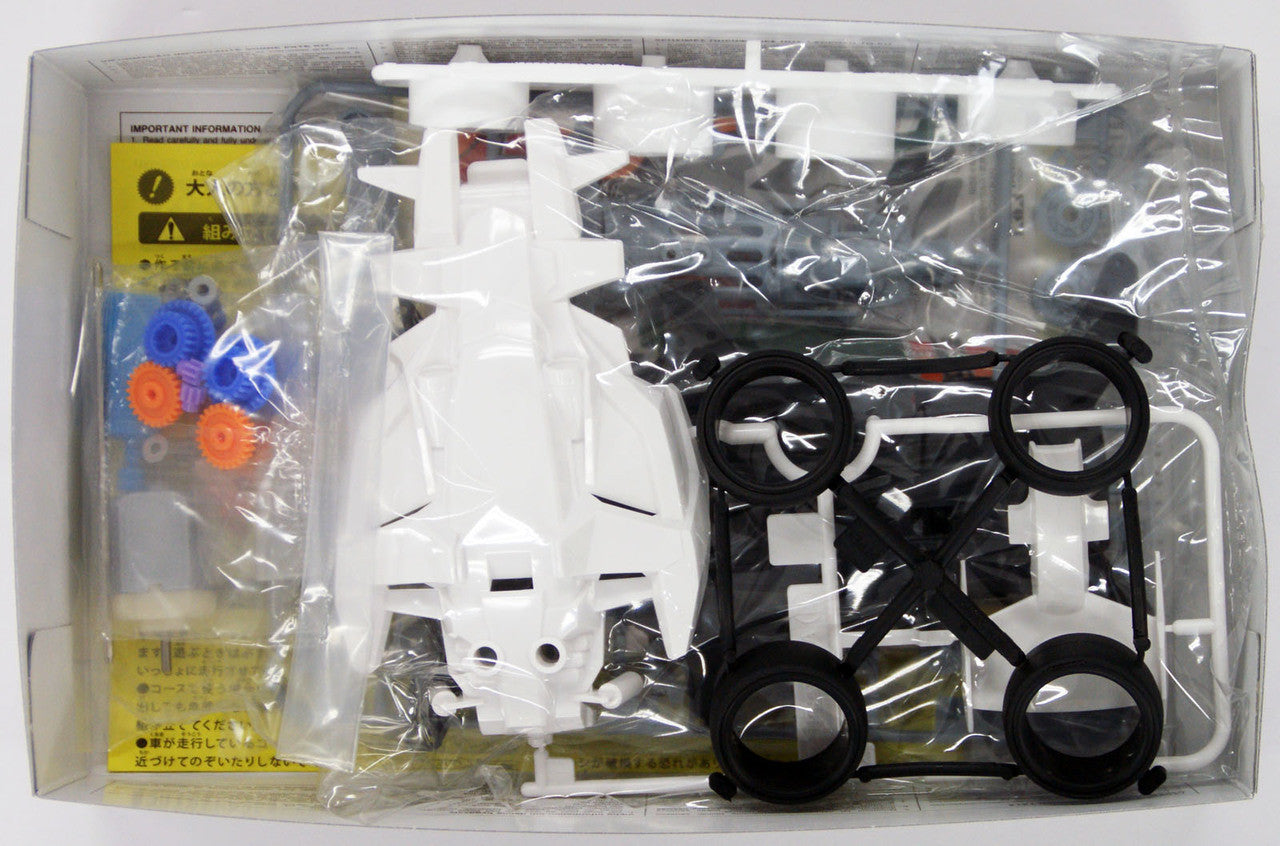 TAMIYA - Mini4WD-PRO Rise Emperor Telaio MA  1/32