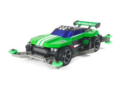 TAMIYA - Mini4WD-PRO HEXAGONITE Telaio MA  1/32