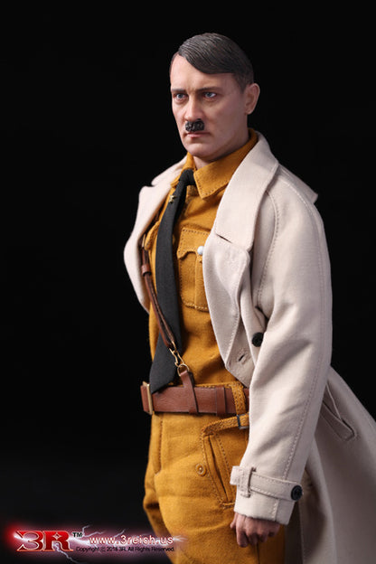 DID/3R - Adolf Hitler 1889-1945 Ver B - 1:6 Action Doll (GM641)