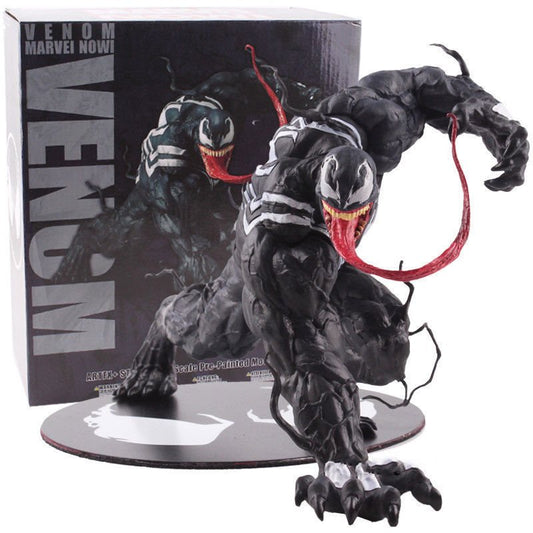 KOTOBUKIYA - Marvel - Now Venom Artfx Statue