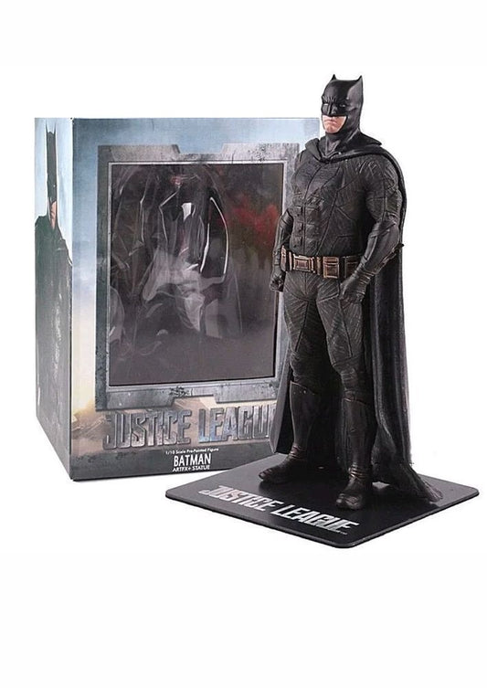 KOTOBUKIYA - Dc Comics - Justice League Movie Batman Artfx Statue