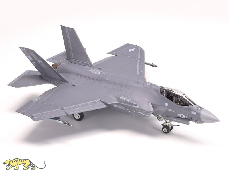 TAMIYA - Lockheed Martin F-35C Lightning II  1/72