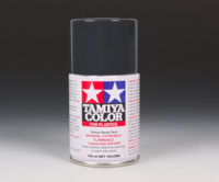 TAMIYA - TS-48 Gunship Grey Spray Matt