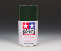 TAMIYA - TS-5 Olive Drab Spray