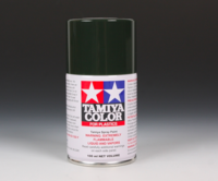TAMIYA - TS-2 Dark Green Spray