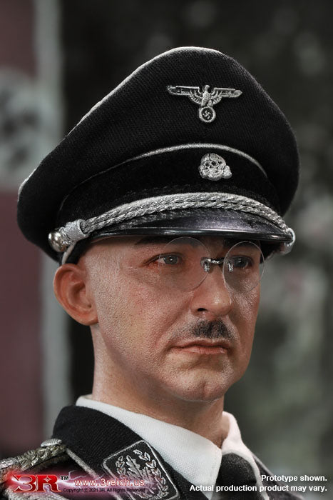 DID/3R - Heinrich Himmler - 1:6 Action Doll (GM645)