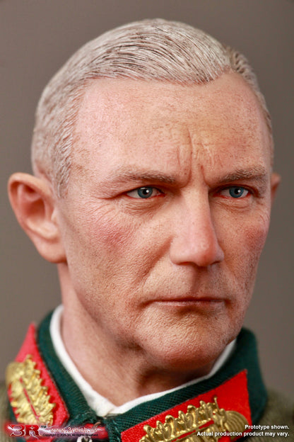3R -  1/6 WWII Generalfeldmarschall Fedor von Bock GM656