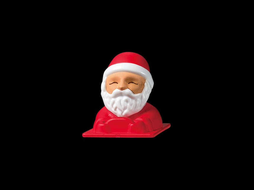 TAMIYA - SANTA CLAUS Mini 4 WD 1/35