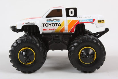 TAMIYA - Toyota Hi-Lux Junior Monster Racer  1/32