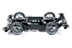 TAMIYA - Mini4WD-PRO THUNDER SHOT MK.II Telaio MS [Limited Edition]  1/32