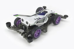TAMIYA - Mini4WD GEO GLIDER Telaio FM-A  1/32