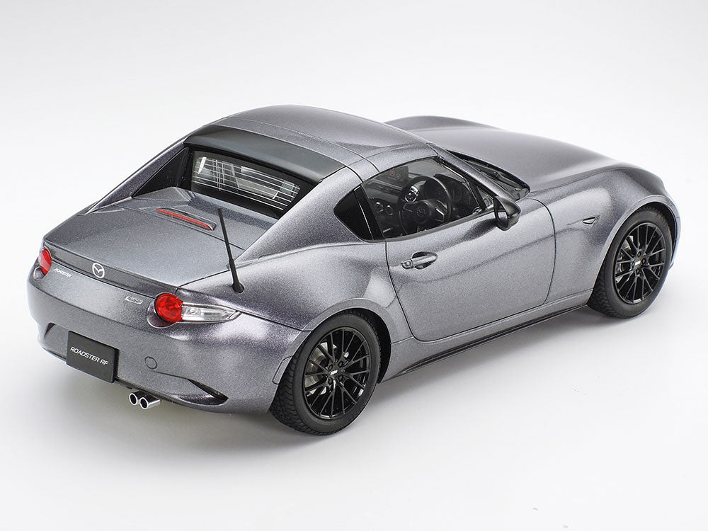 TAMIYA - Mazda Roadster MX-5 RF  1/24