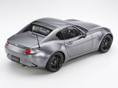 TAMIYA - Mazda Roadster MX-5 RF  1/24