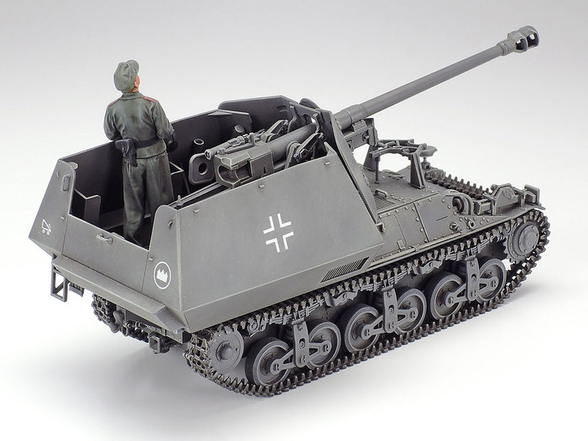 TAMIYA - German Tank Destroyer Marder I  1/35