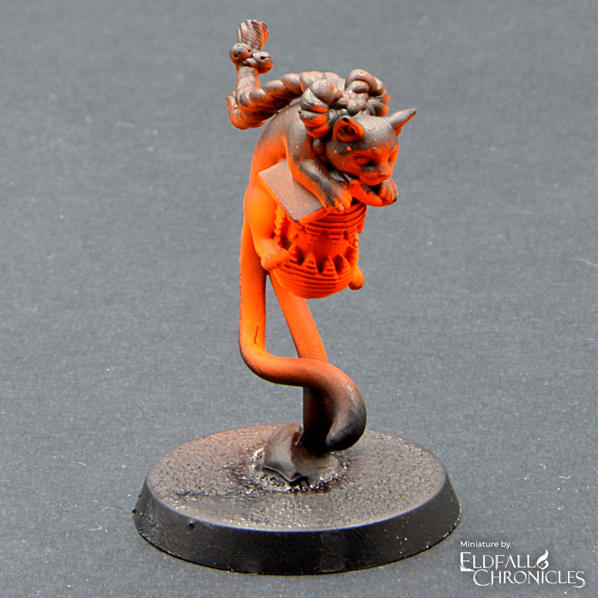 AK INTERACTIVE AK12113 ORANGE GLOW PRECISION FLUOR 30ml