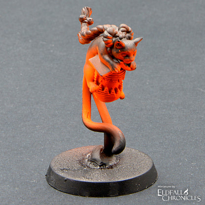 AK INTERACTIVE AK12113 ORANGE GLOW PRECISION FLUOR 30ml