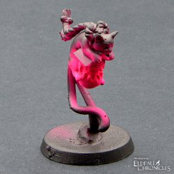 AK - INTERACTIVE AK12109 PINK GLOW PRECISION FLUOR 30ml