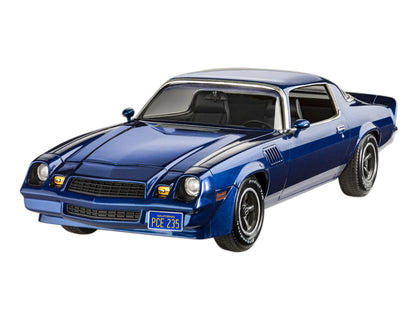 REVELL -  Stranger Things - Billy's Chevy Camaro  1/24
