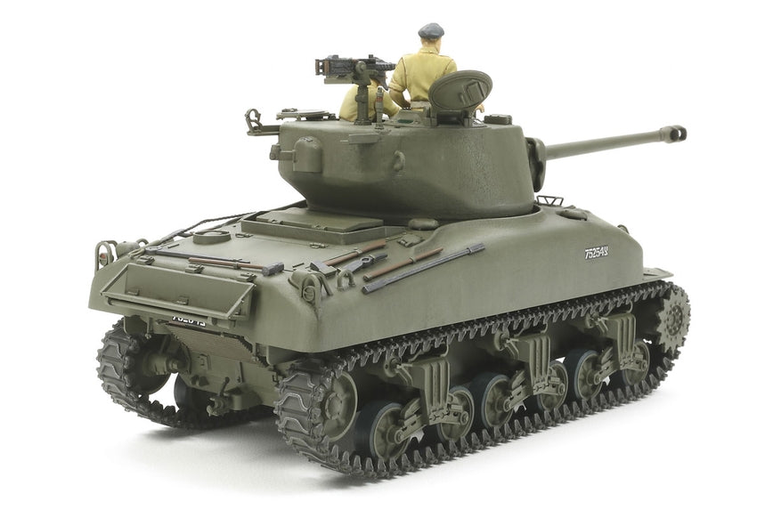 TAMIYA -  Israeli Tank M1 Super Sherman  1/35