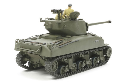 TAMIYA -  Israeli Tank M1 Super Sherman  1/35