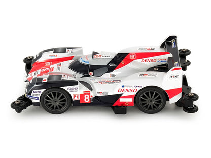 TAMIYA - Mini4WD-PRO TOYOTA HYBRID Telaio MA  1/32