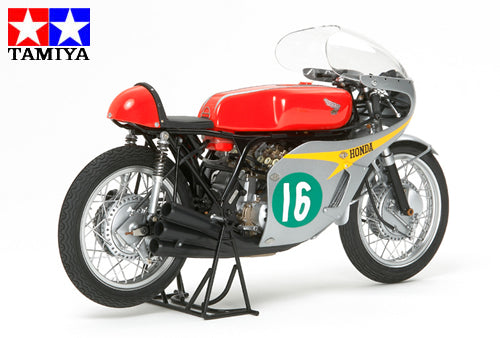 TAMIYA - Honda RC166 GP Racer  1/12