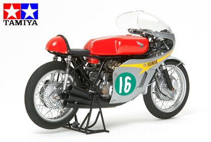 TAMIYA - Honda RC166 GP Racer  1/12