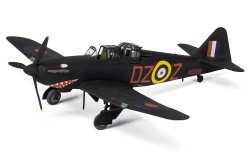 AIRFIX - Boulton Paul Defiant Mk.I  1/72