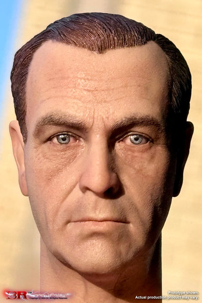 DID/3R - Friedrich Paulus WWII German Generalfeldmarschall of the 6th Army