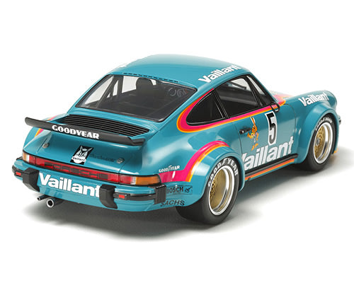 TAMIYA - Porsche 934 Turbo RSR Vaillant  1/24