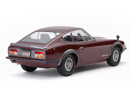 TAMIYA - Nissan Fairlady 240ZG  1/24