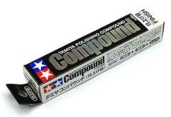 TAMIYA - Polish Compound Finitura