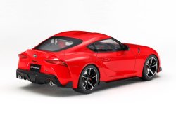 TAMIYA - Toyota GR Supra  1/24