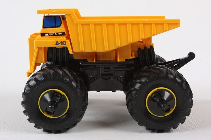 TAMIYA - Mammoth Dump Truck   1/32