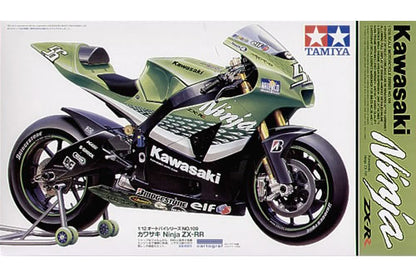 TAMIYA - Kawasaki Ninja ZX-RR  1/12