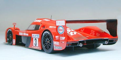 TAMIYA - Toyota GT-ONE TS020  1/24