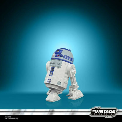 HASBRO - The Vintage Collection Star Wars R2-D2 Action Figure