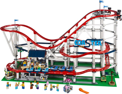 LEGO - 10261 Roller Coaster