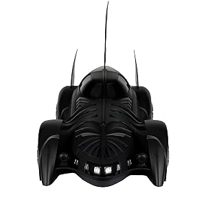 Mc FARLANE TOYS -  Batman Forever Batmobile