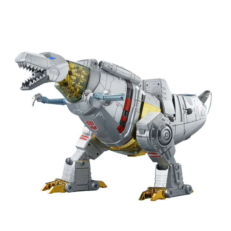 ROBOSEN - Transformers Grimlock Flagship Robot