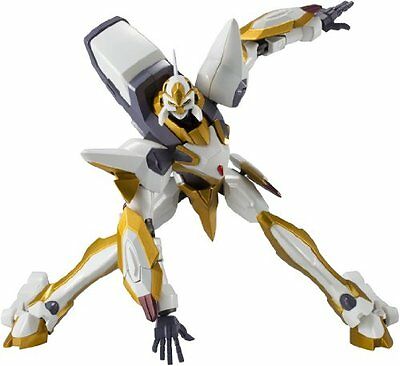 BANDAI - Robot Spirits - Knight Mare Frame Lancelot