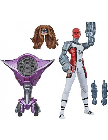 HASBRO - Marvel - Legends: X-Man - Omega Sentinel