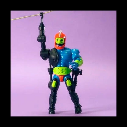 MATTEL - Masters of the Universe - Origins Action Figure 2020 Trap Jaw