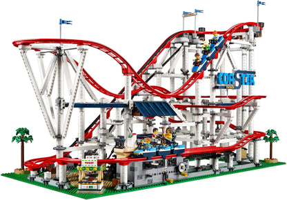 LEGO - 10261 Roller Coaster