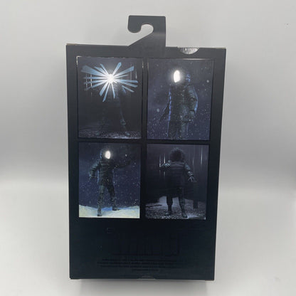 NECA - The Thing Action Figure (San Diego Comic Con 2022)