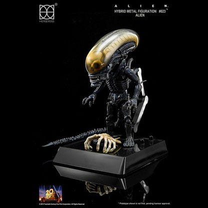 HEROCross - Hybrid Metal Figuration The Alien