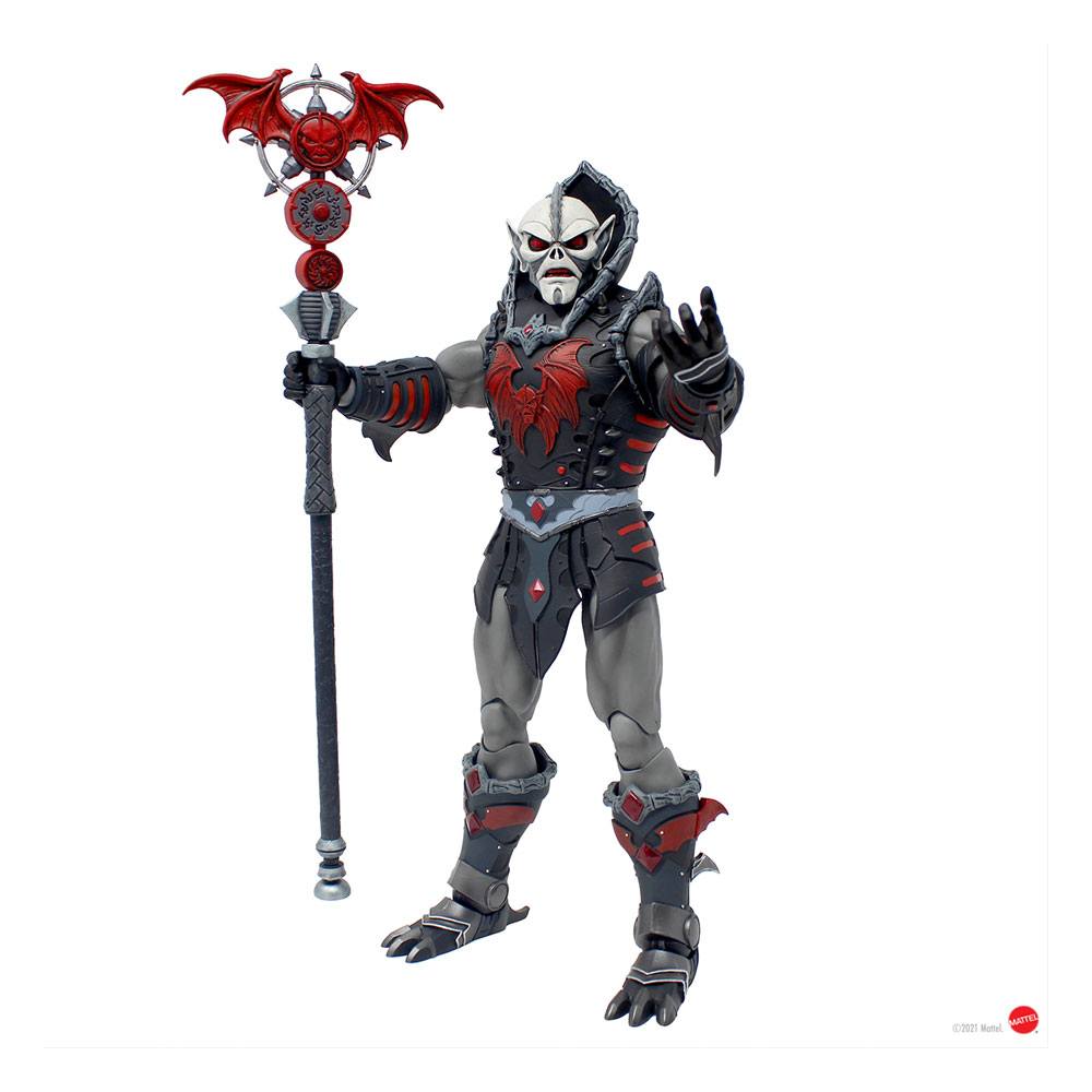 MONDO - Masters of the Universe Action Figure 1/6 Hordak 30 cm